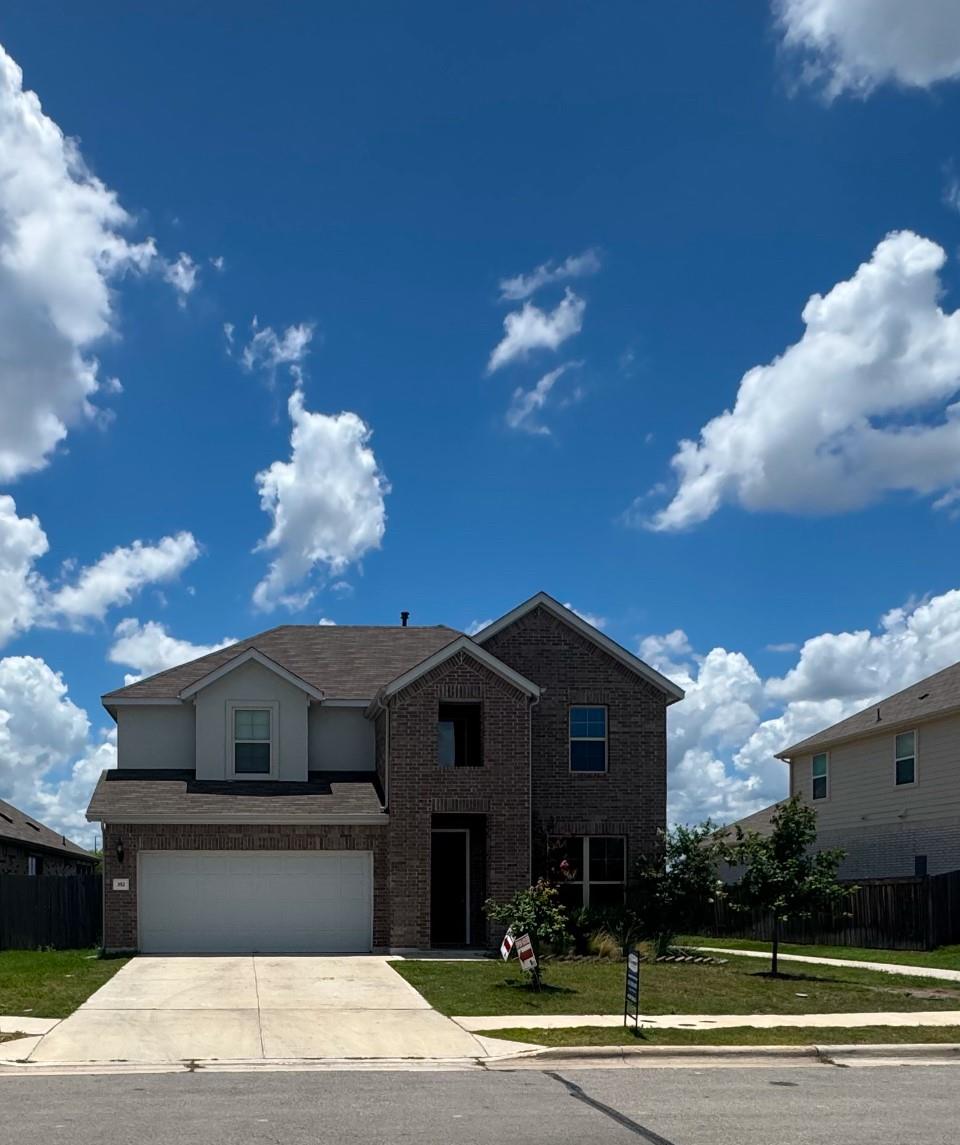 352 Cherrystone Loop, Buda, TX 78610