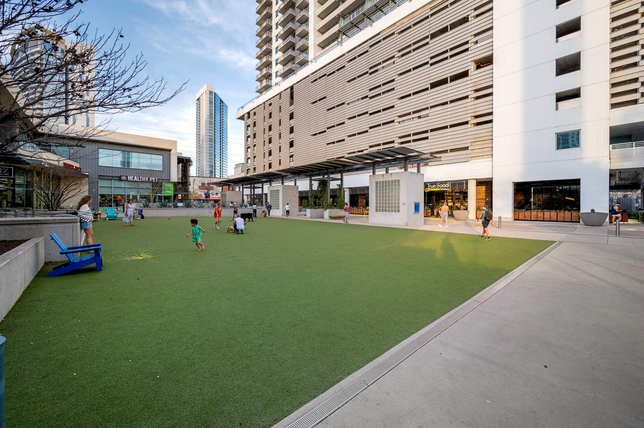 222 West Ave # 1908, Austin, TX 78701