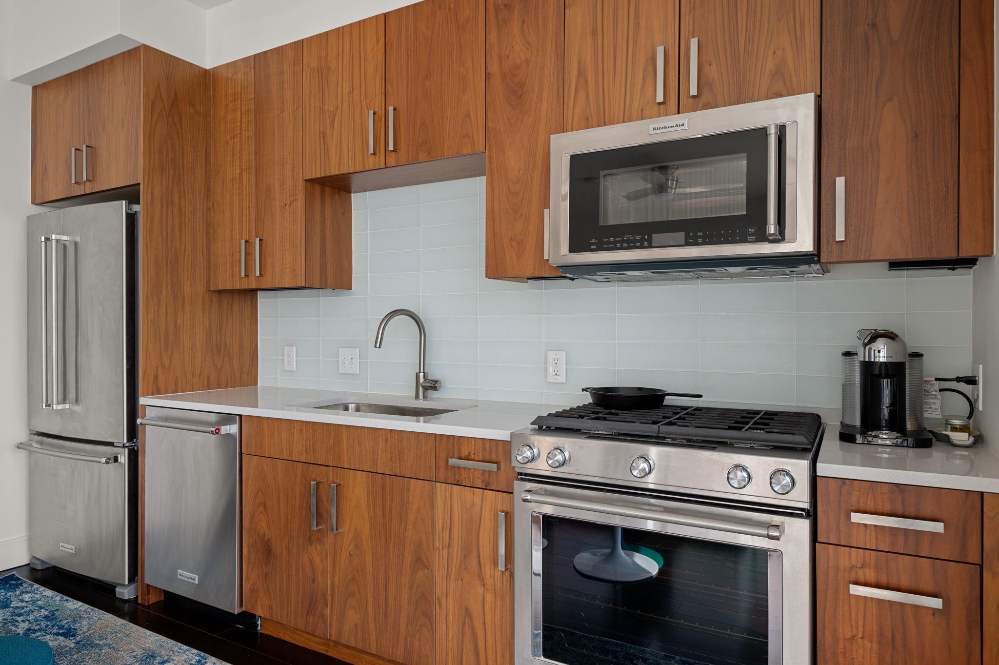 222 West Ave # 1908, Austin, TX 78701