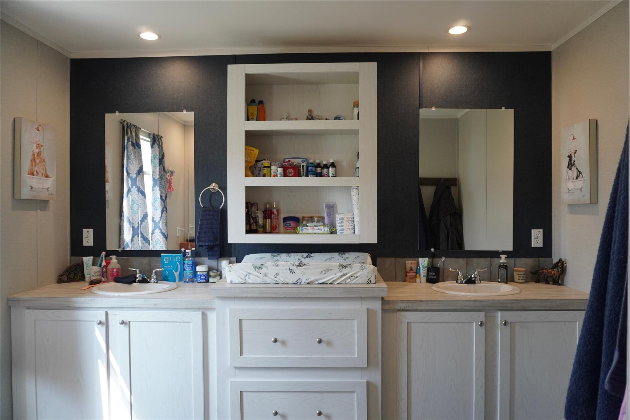 1048 County Road 402, Dime Box, TX 77853