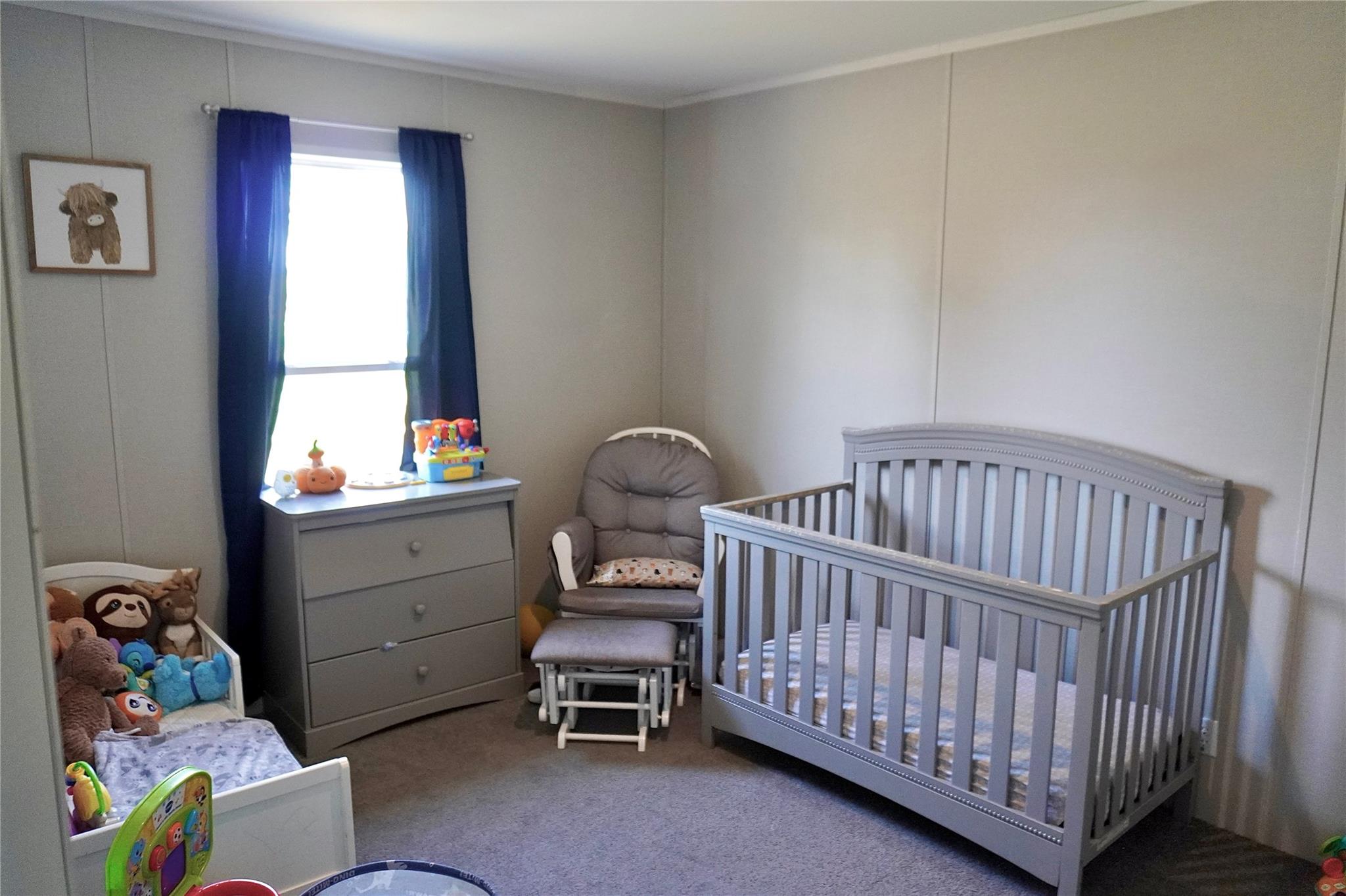 1048 County Road 402, Dime Box, TX 77853