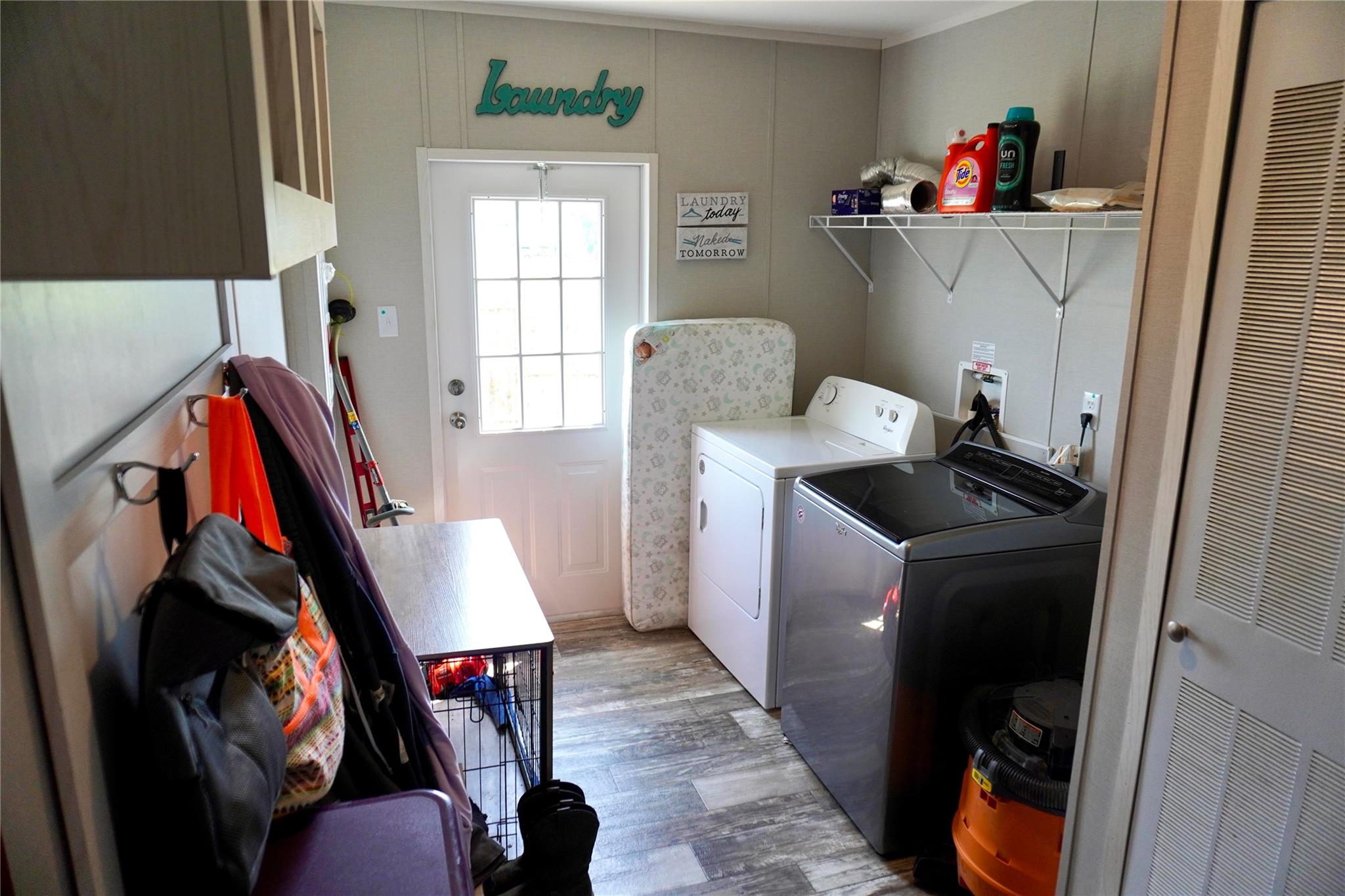 1048 County Road 402, Dime Box, TX 77853