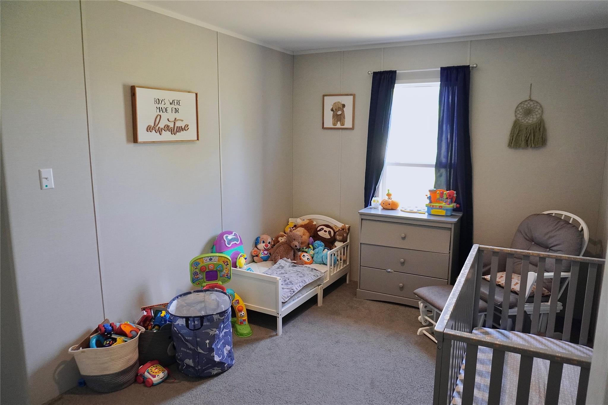 1048 County Road 402, Dime Box, TX 77853