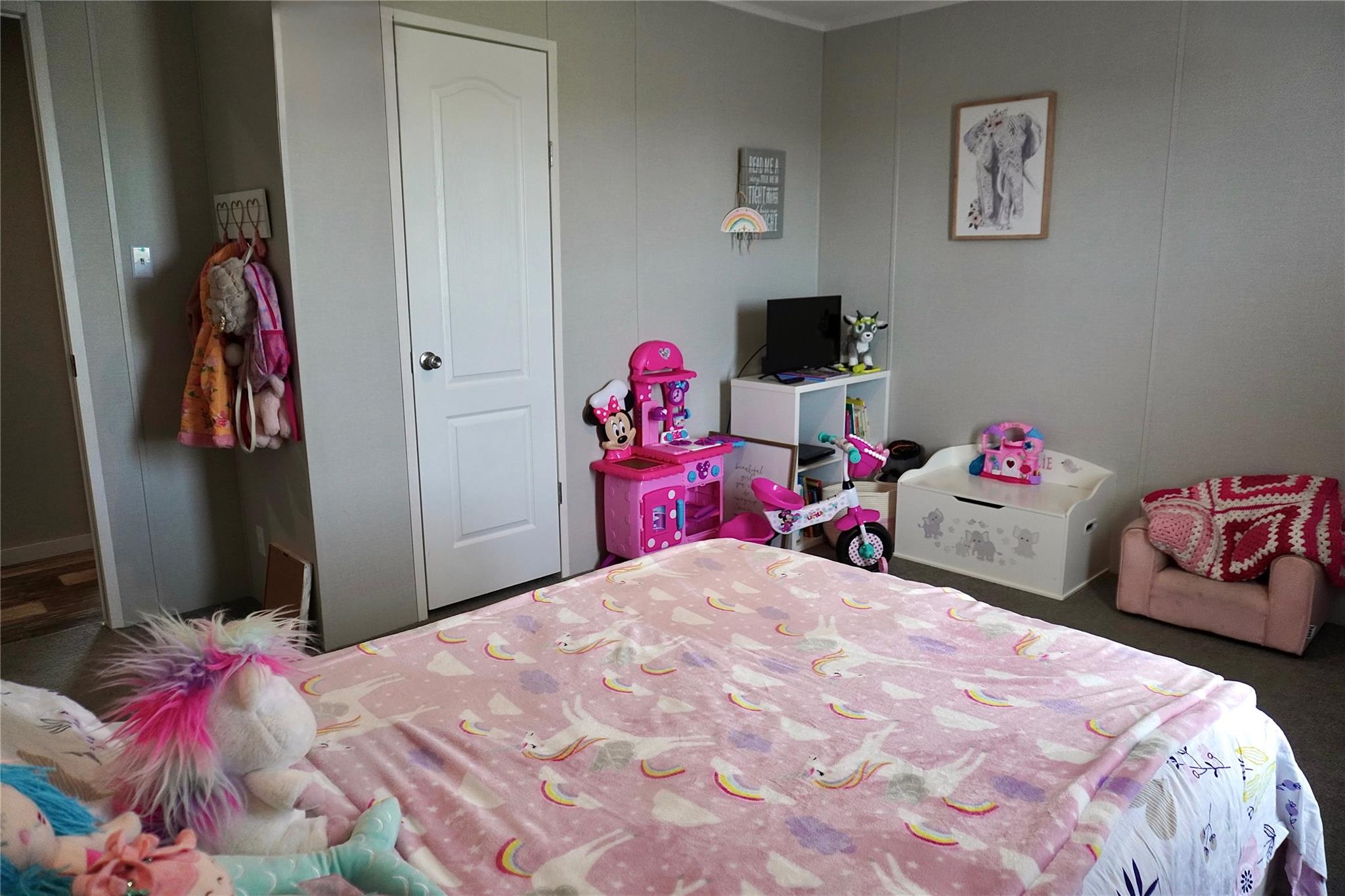 1048 County Road 402, Dime Box, TX 77853