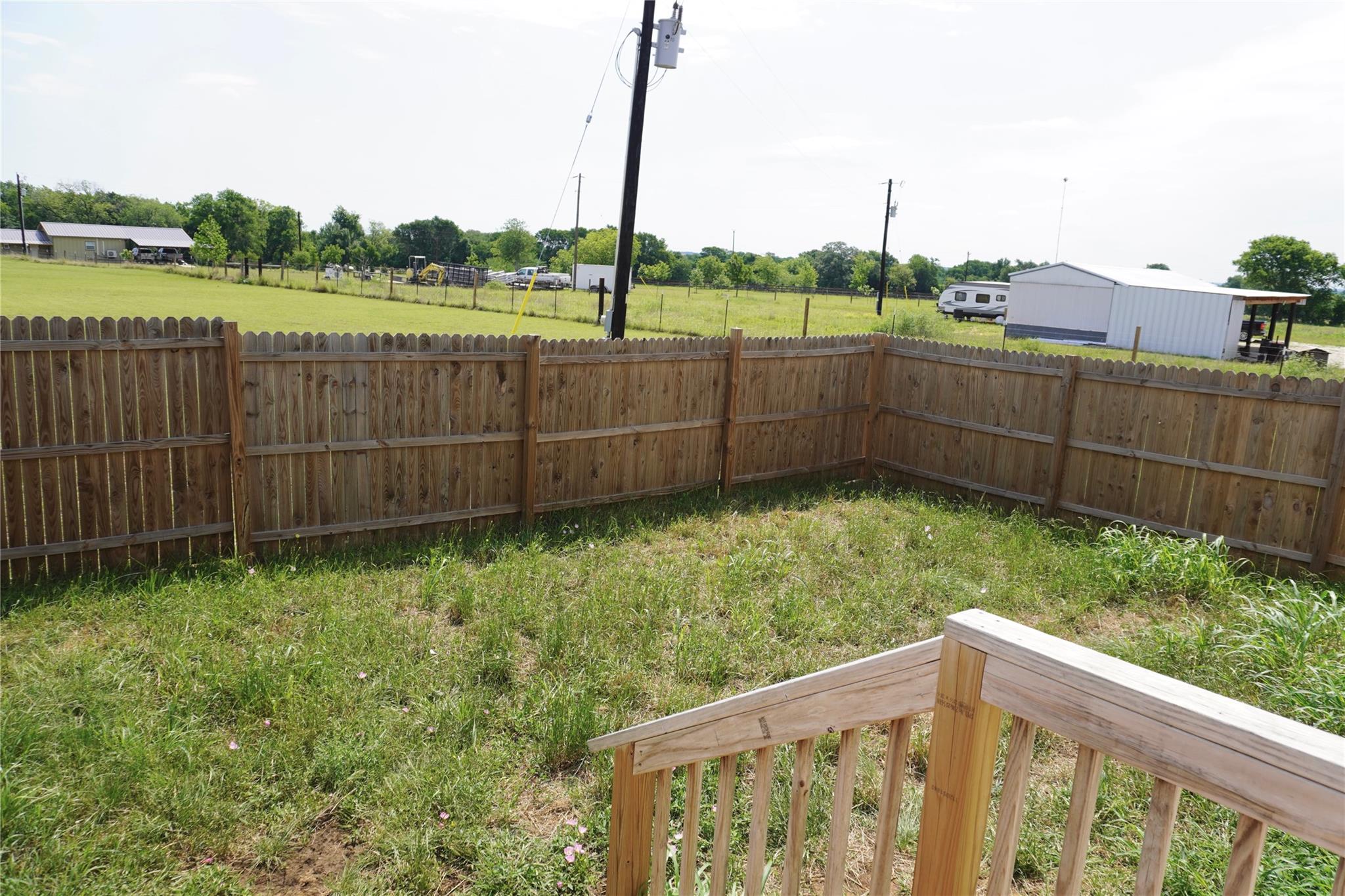 1048 County Road 402, Dime Box, TX 77853