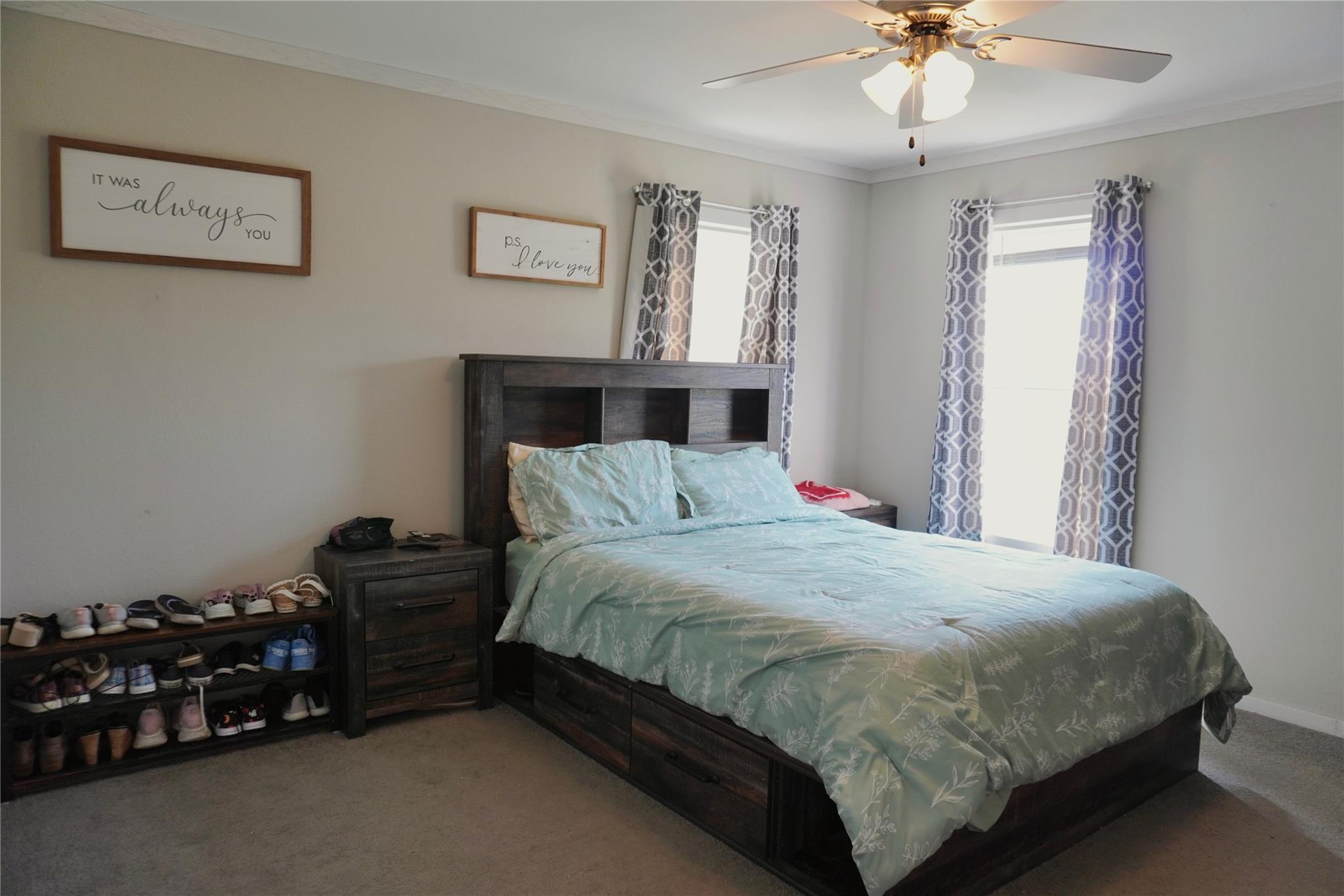 1048 County Road 402, Dime Box, TX 77853