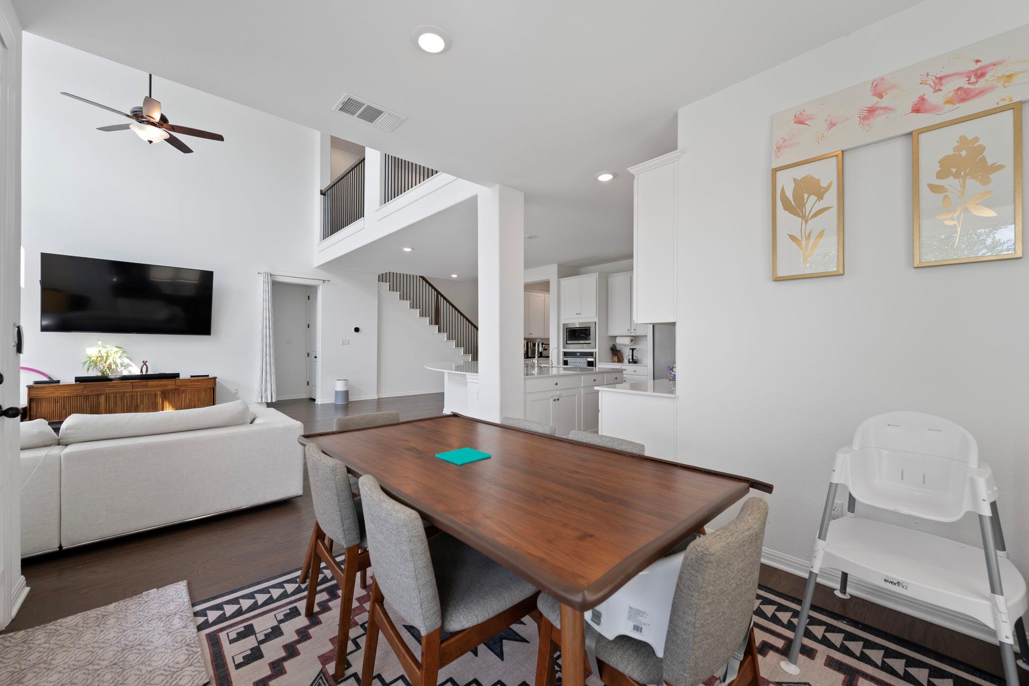 7624 Alouette Dr, Austin, TX 78738