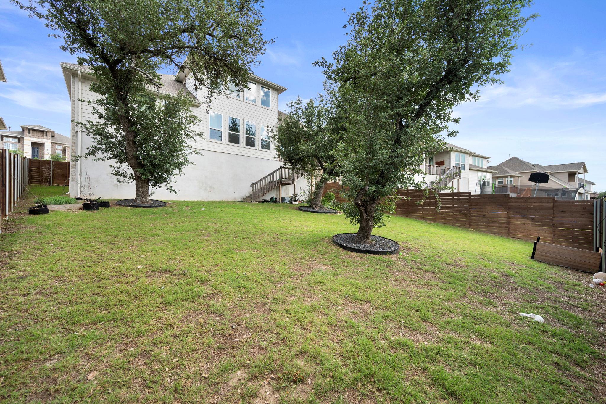 7624 Alouette Dr, Austin, TX 78738