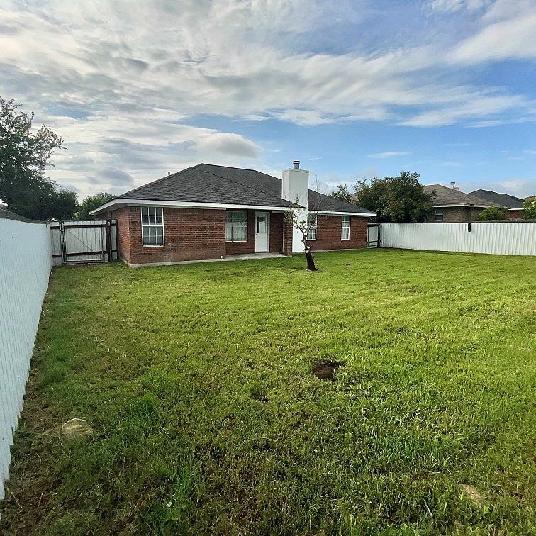 4201 Ethel Ave, Killeen, TX 76549