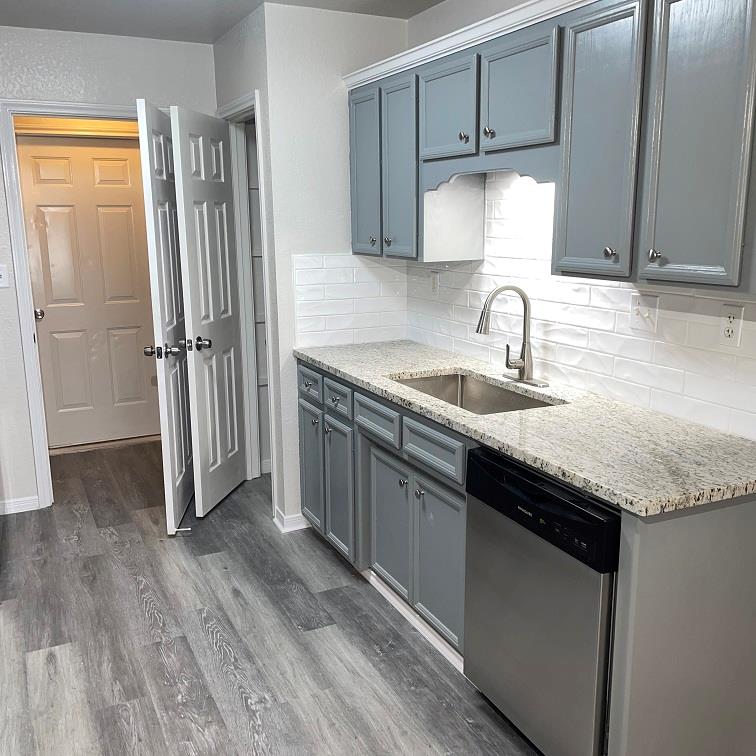 4201 Ethel Ave, Killeen, TX 76549