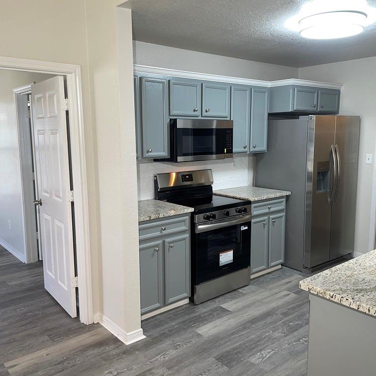 4201 Ethel Ave, Killeen, TX 76549