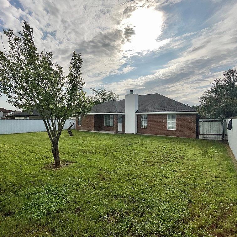 4201 Ethel Ave, Killeen, TX 76549