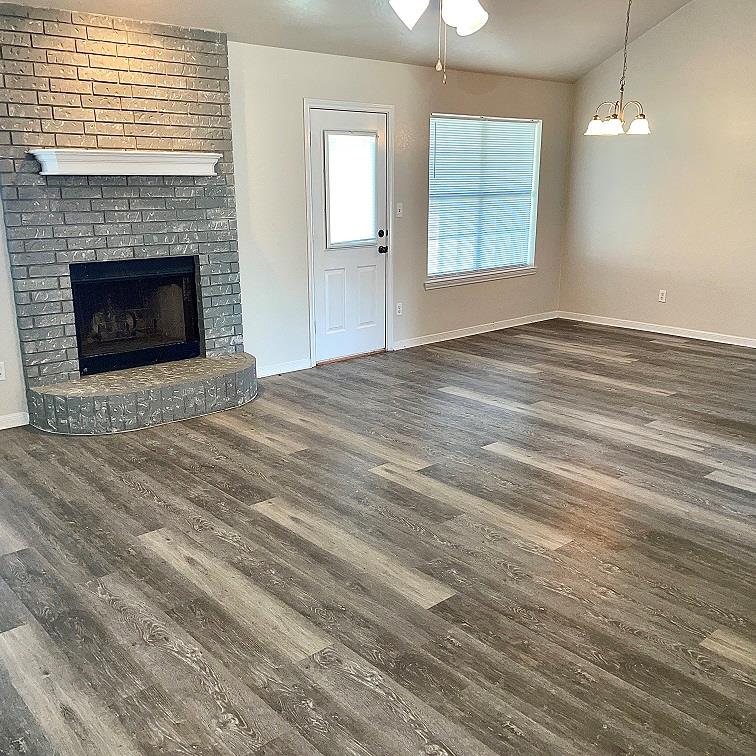 4201 Ethel Ave, Killeen, TX 76549