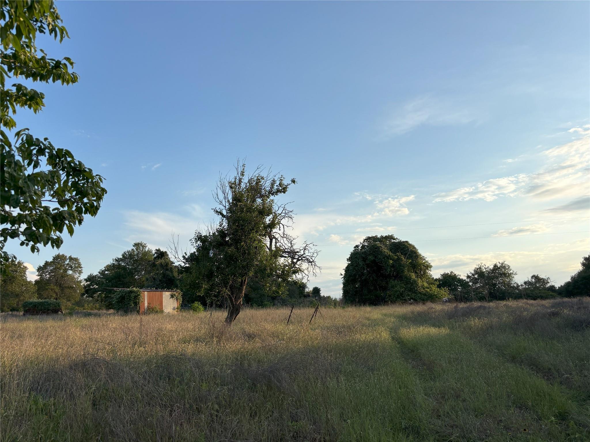 TBD CR 413, Lexington, TX 78947