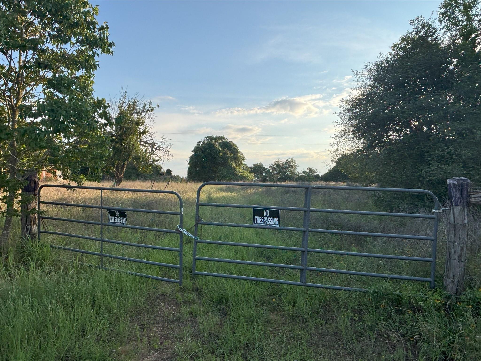 TBD CR 413, Lexington, TX 78947