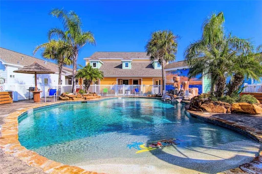 2212 State Highway 361 # 219, Port Aransas, TX 78373