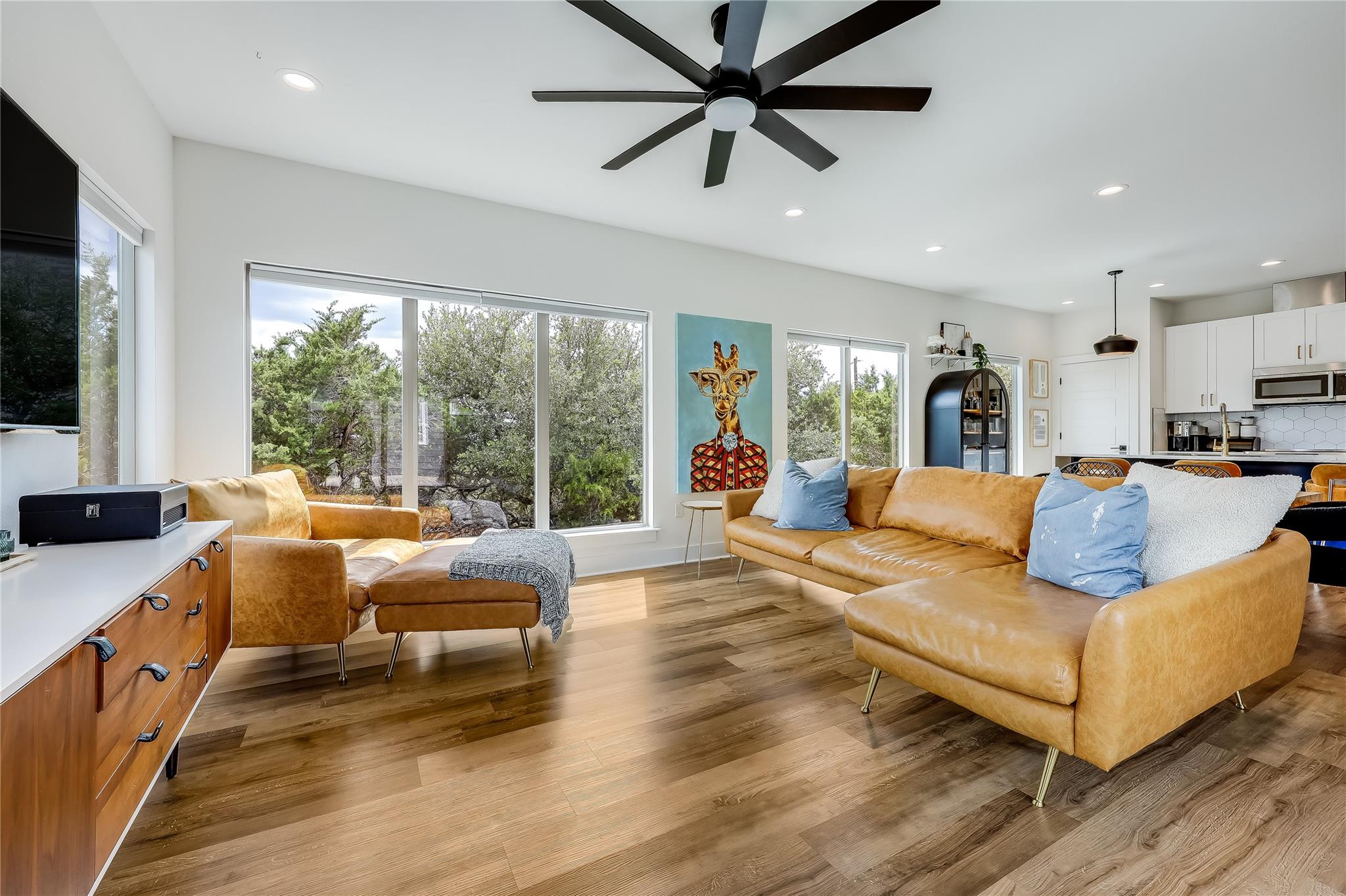 8603 Big Horn Cir, Lago Vista, TX 78645