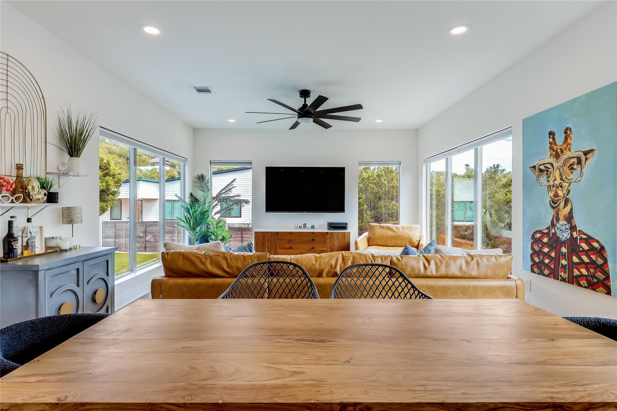 8603 Big Horn Cir, Lago Vista, TX 78645