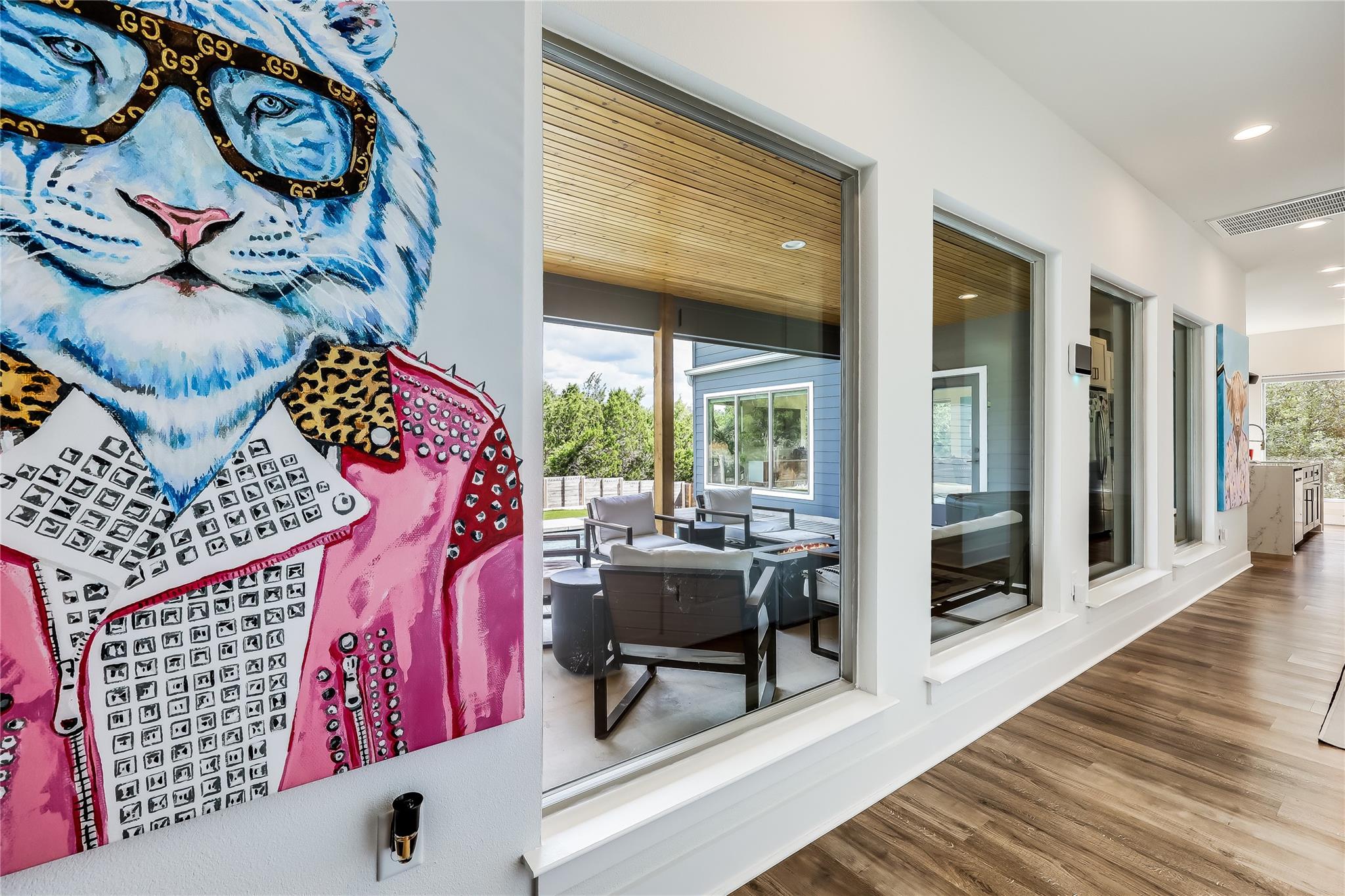 8603 Big Horn Cir, Lago Vista, TX 78645