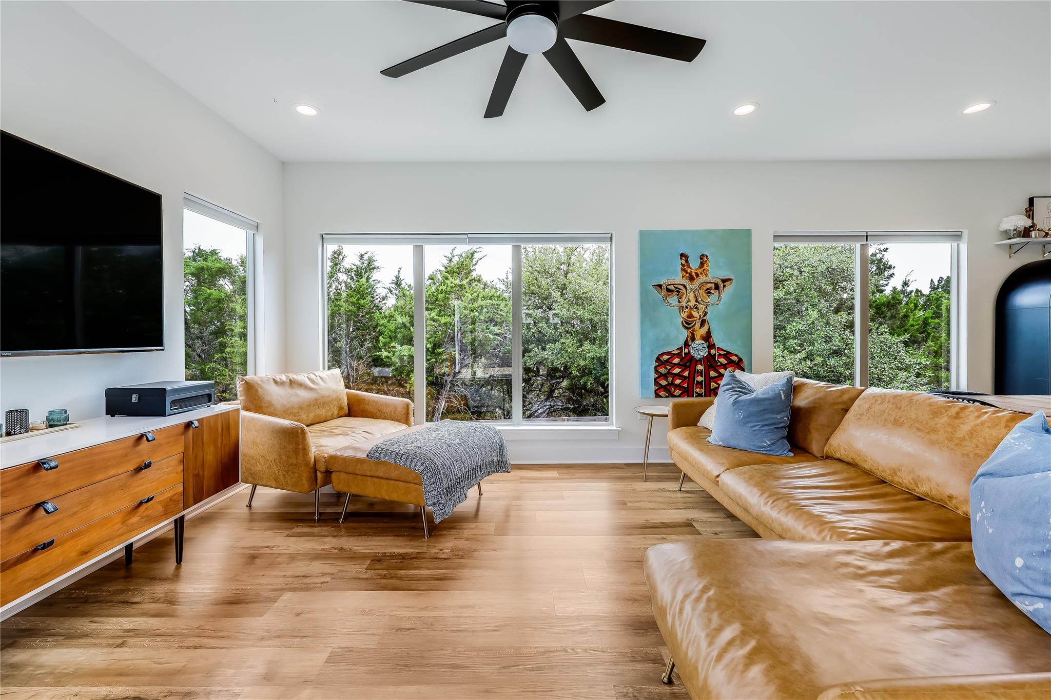 8603 Big Horn Cir, Lago Vista, TX 78645