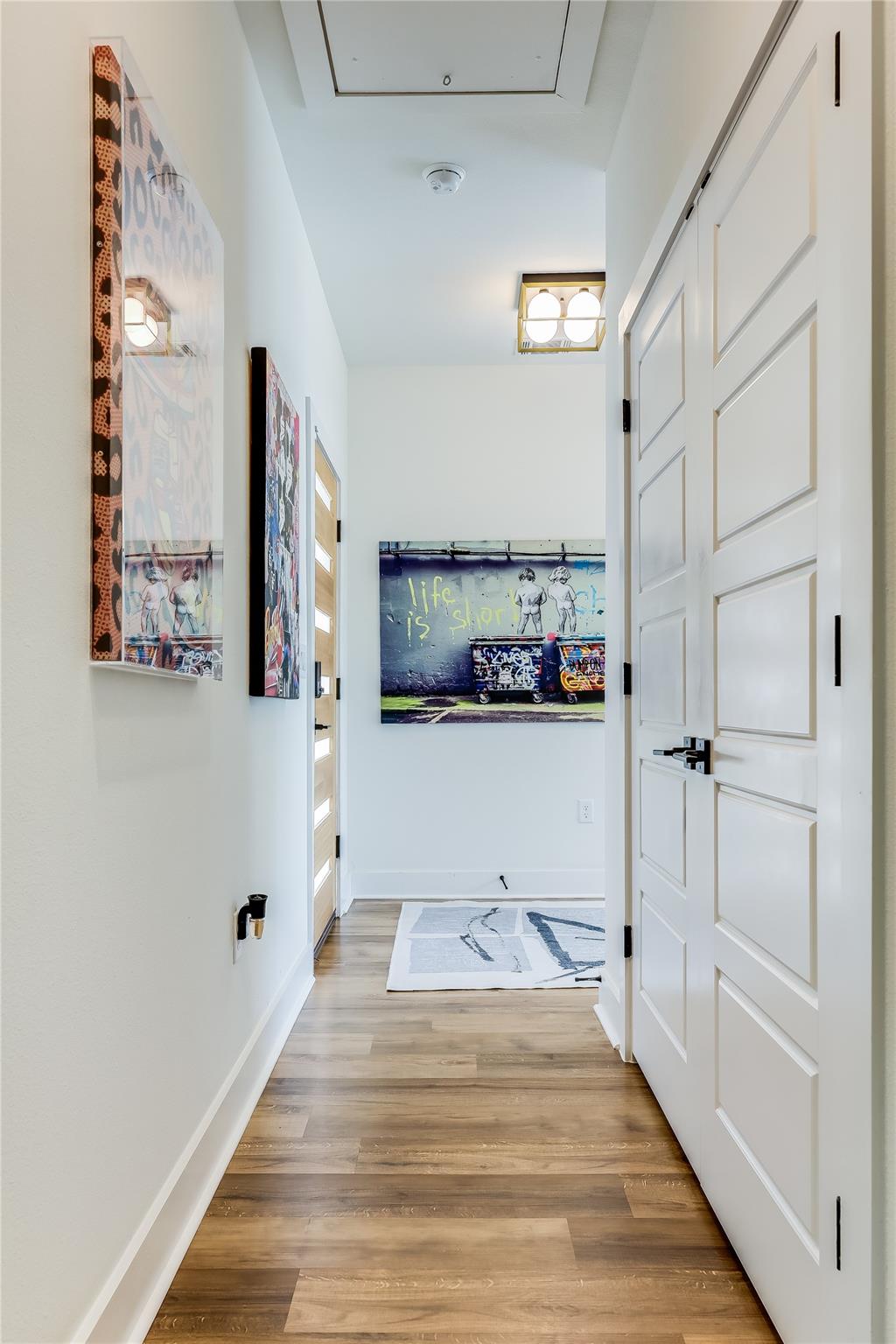 8603 Big Horn Cir, Lago Vista, TX 78645