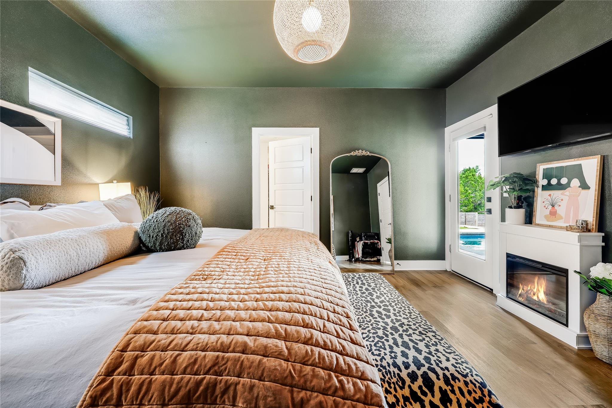 8603 Big Horn Cir, Lago Vista, TX 78645