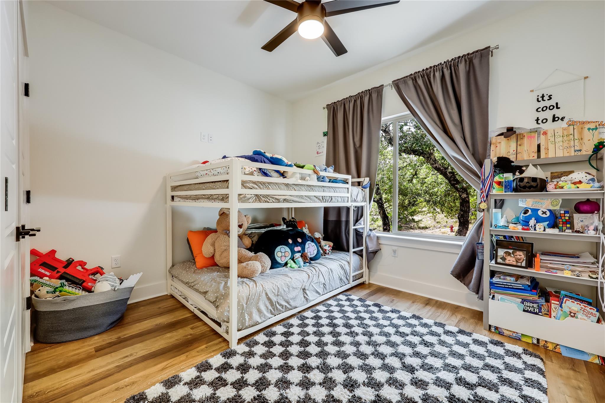 8603 Big Horn Cir, Lago Vista, TX 78645