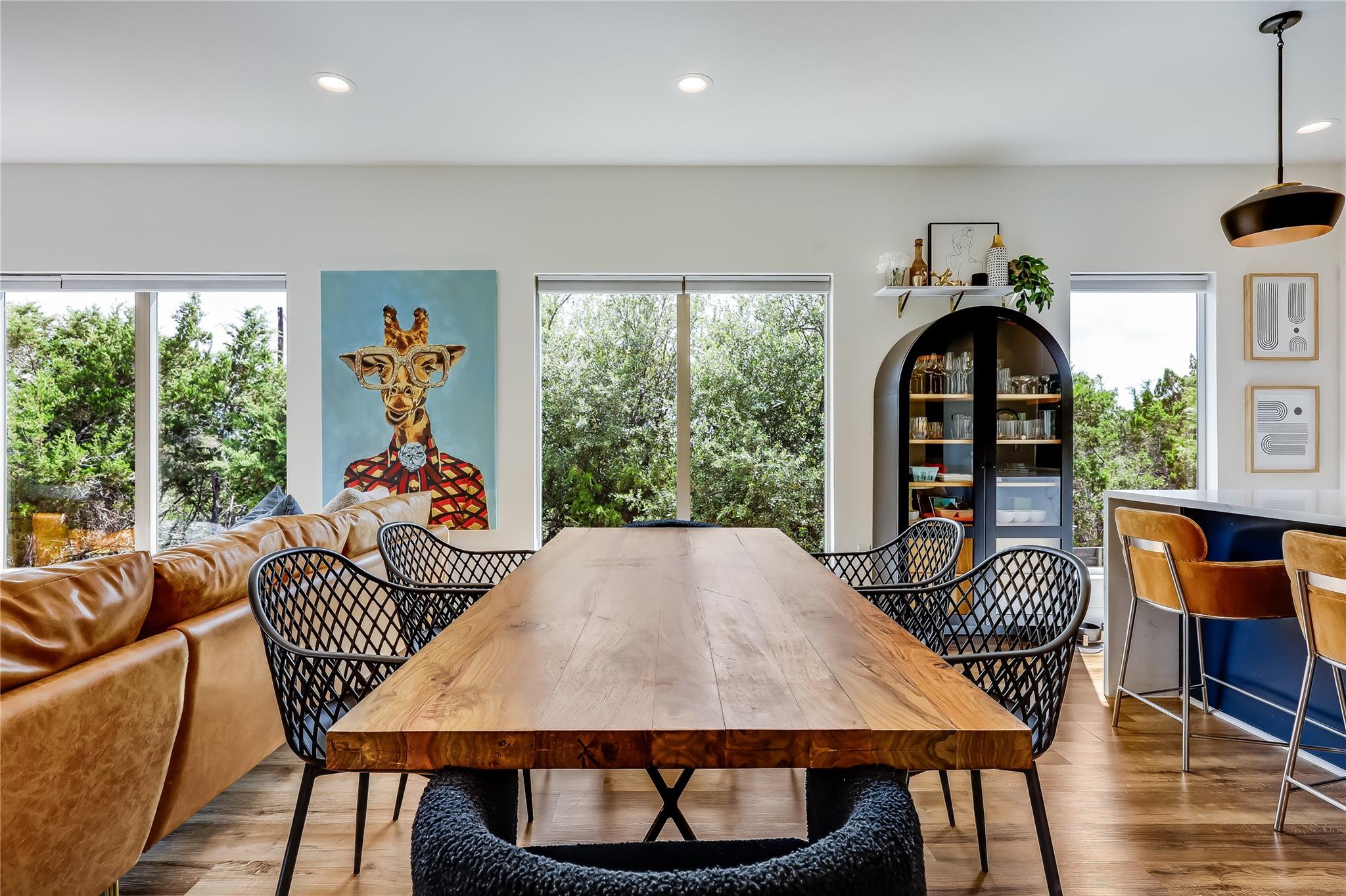 8603 Big Horn Cir, Lago Vista, TX 78645