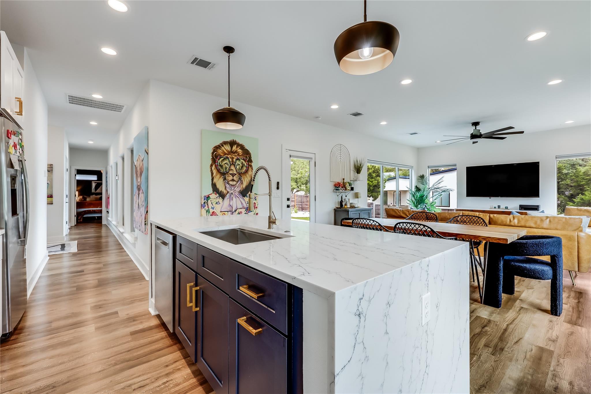 8603 Big Horn Cir, Lago Vista, TX 78645