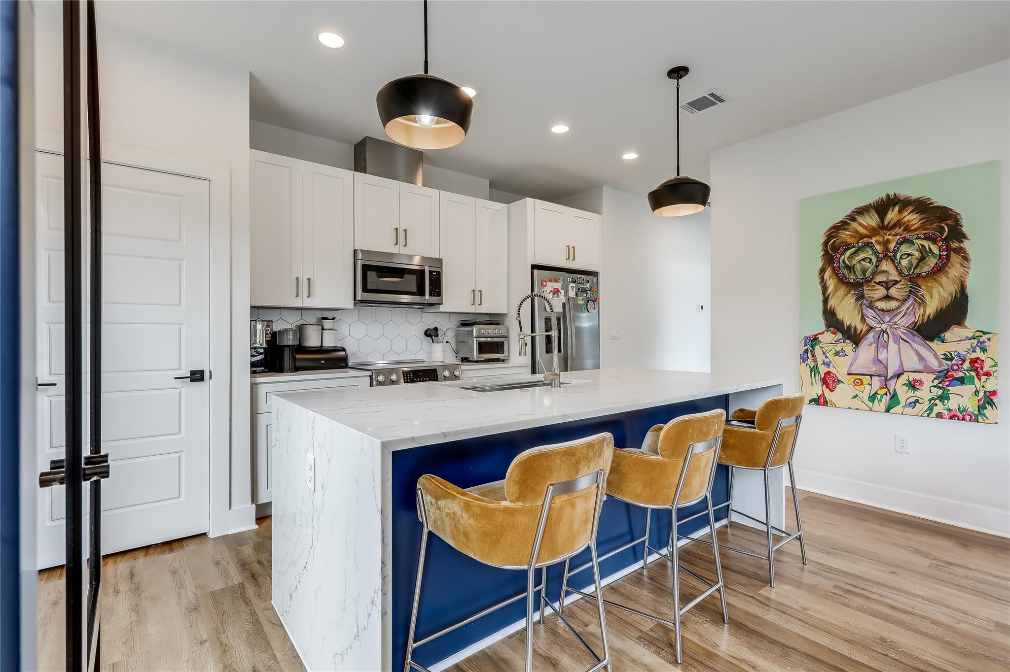 8603 Big Horn Cir, Lago Vista, TX 78645