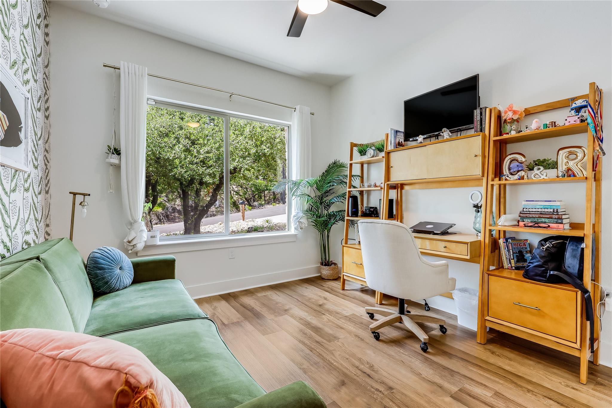 8603 Big Horn Cir, Lago Vista, TX 78645