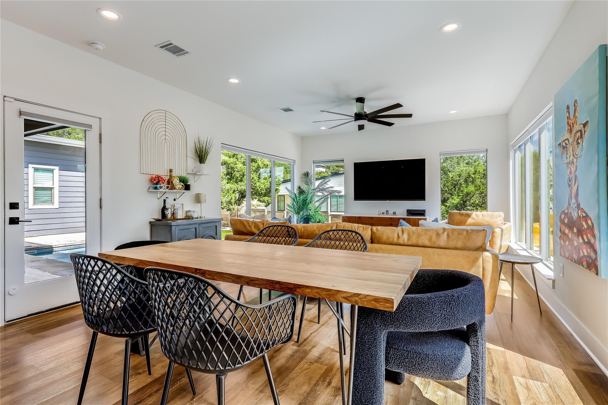 8603 Big Horn Cir, Lago Vista, TX 78645