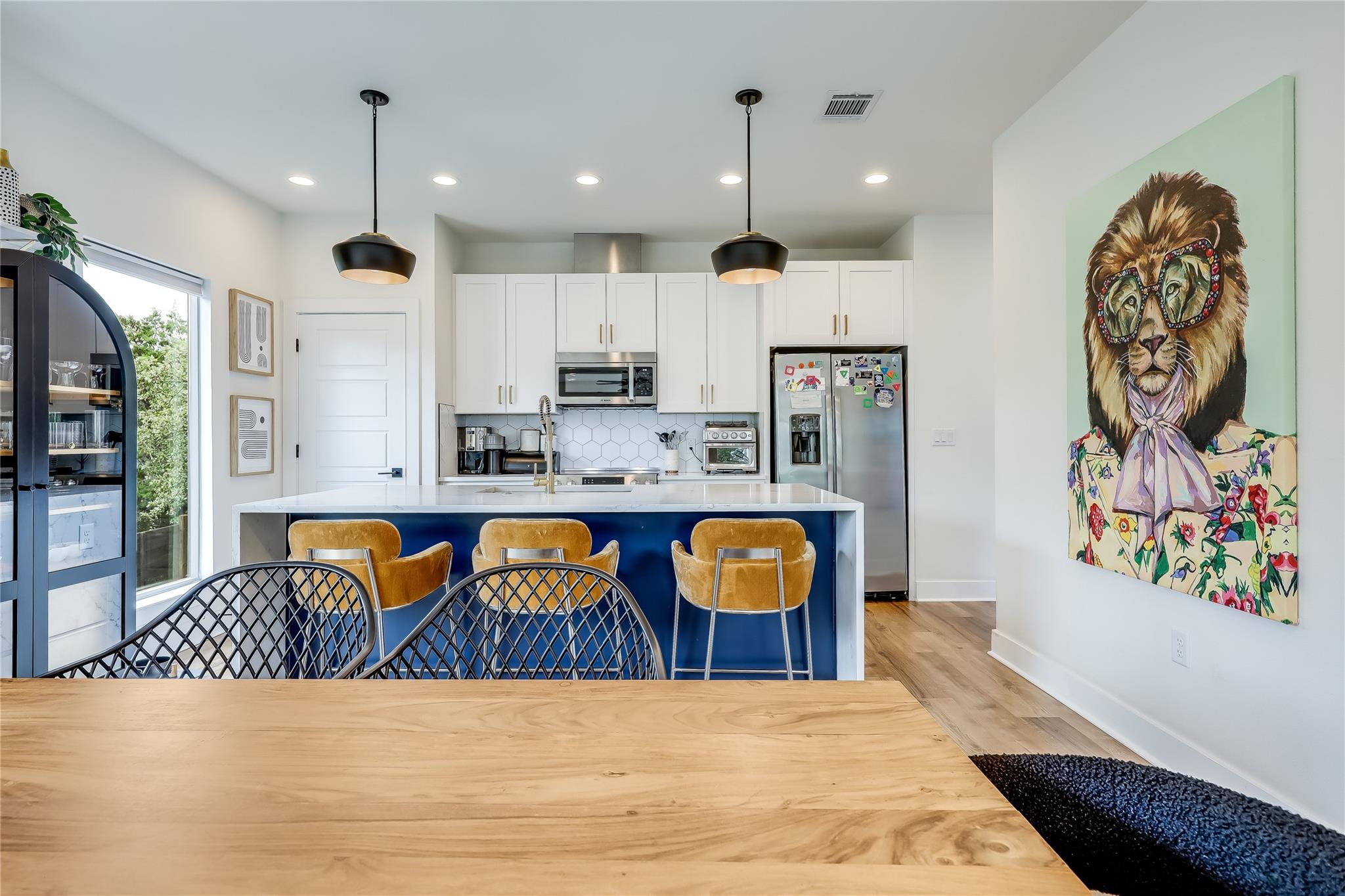 8603 Big Horn Cir, Lago Vista, TX 78645