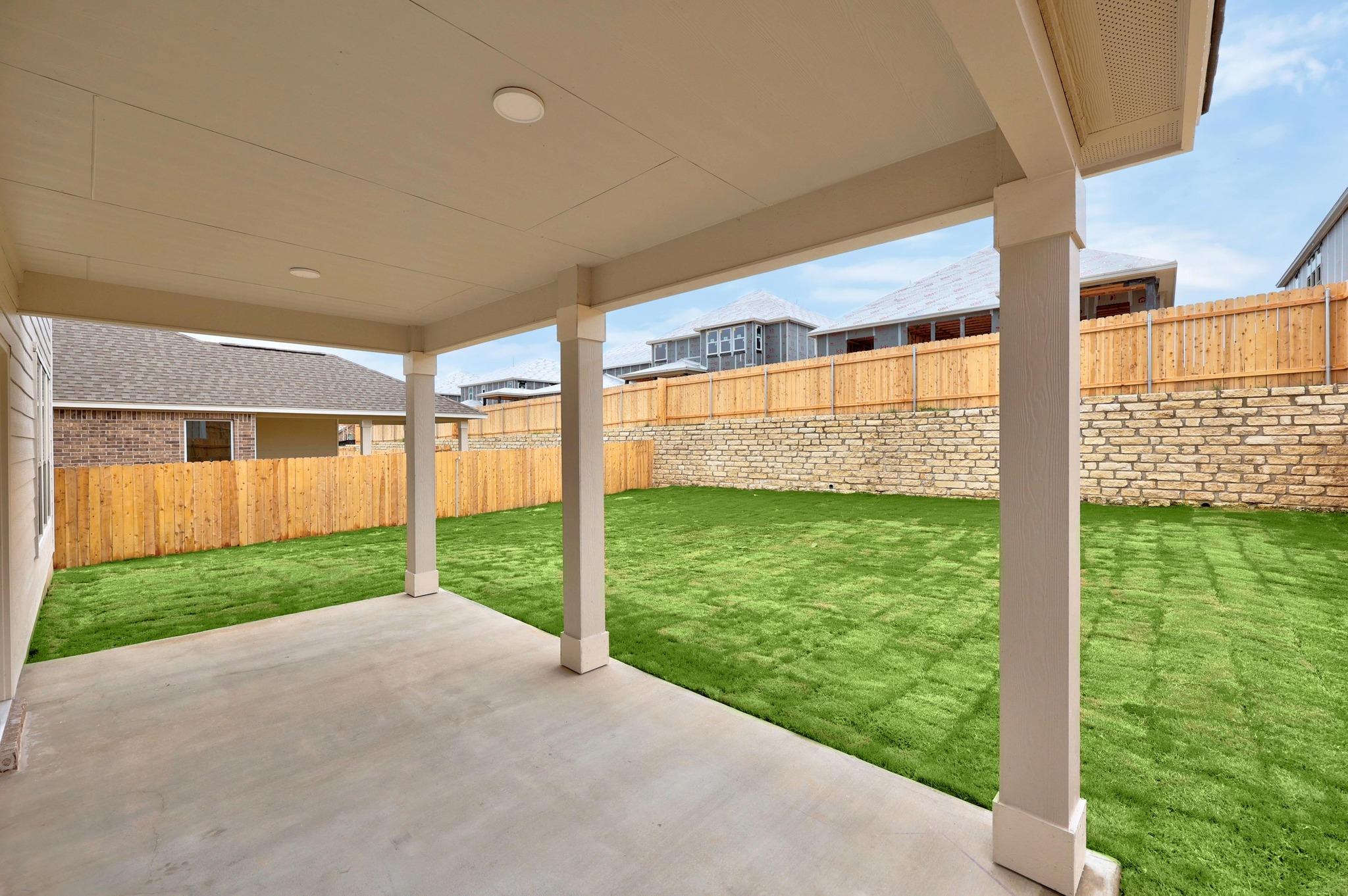 3740 Liberi Ln, Round Rock, TX 78655