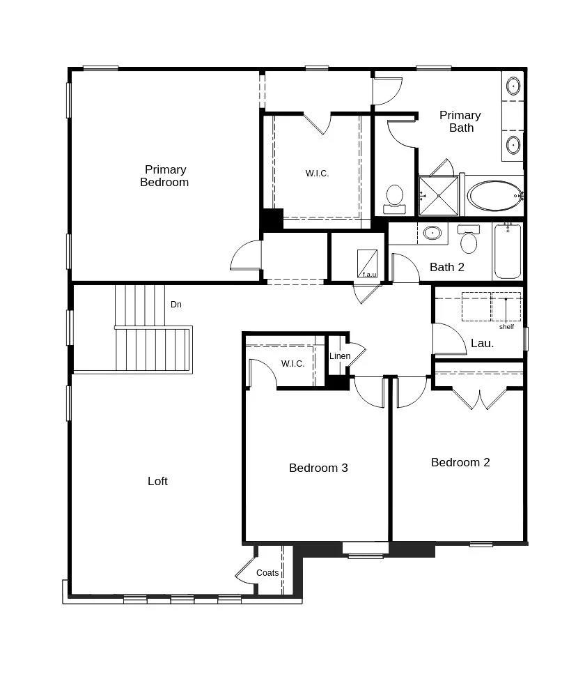 3740 Liberi Ln, Round Rock, TX 78655