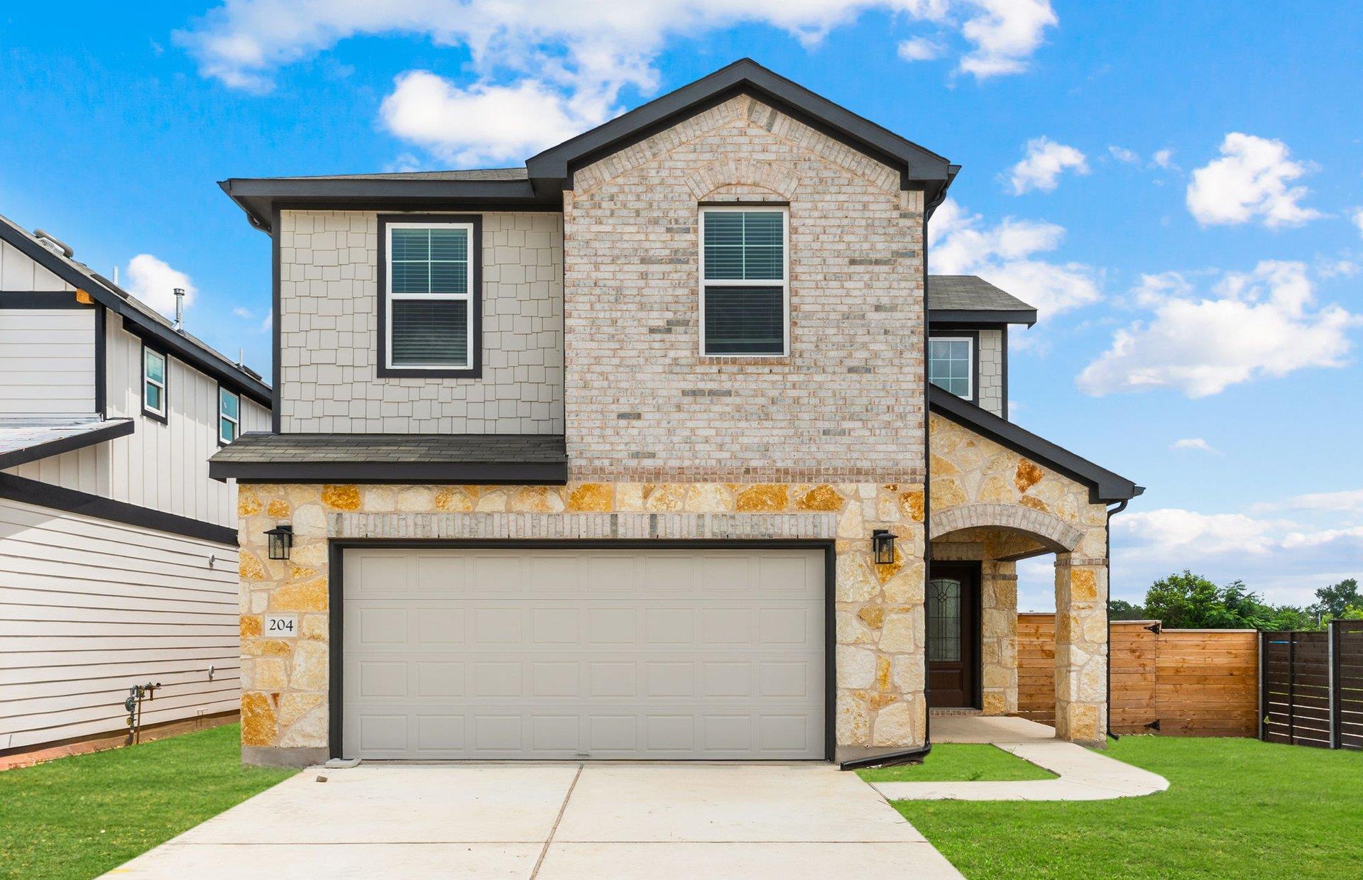 204 Inlet Ln, Leander, TX 78641