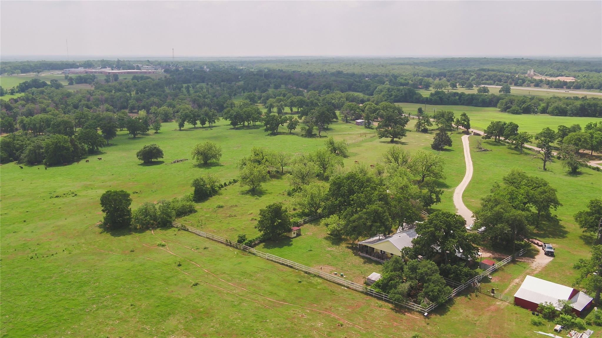 624 County Road 306, Rockdale, TX 76567