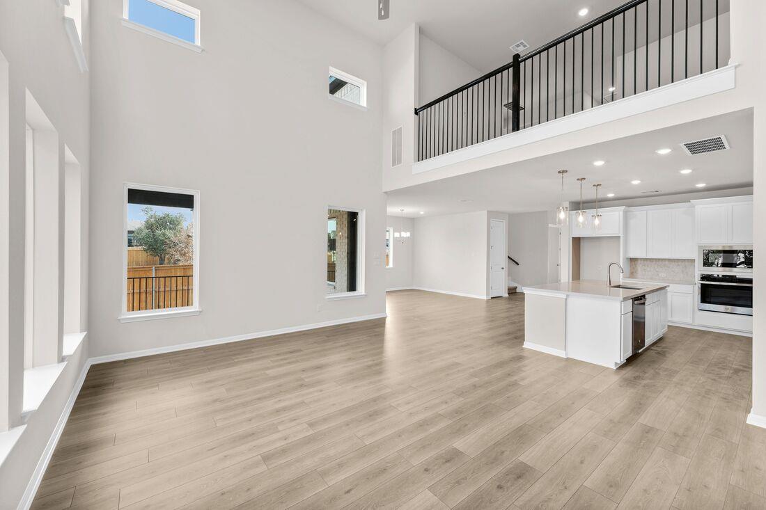 1821 Plum Tree Way, Georgetown, TX 78628