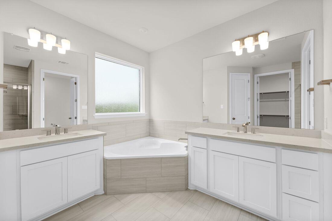 1821 Plum Tree Way, Georgetown, TX 78628