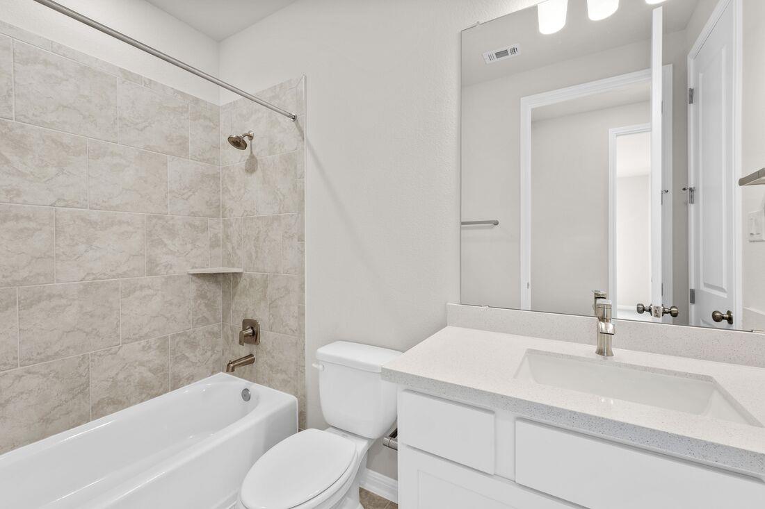 1821 Plum Tree Way, Georgetown, TX 78628