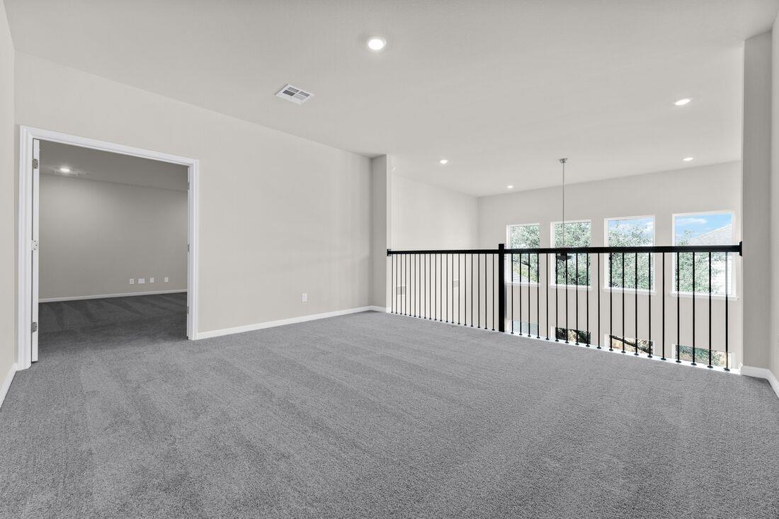 1821 Plum Tree Way, Georgetown, TX 78628