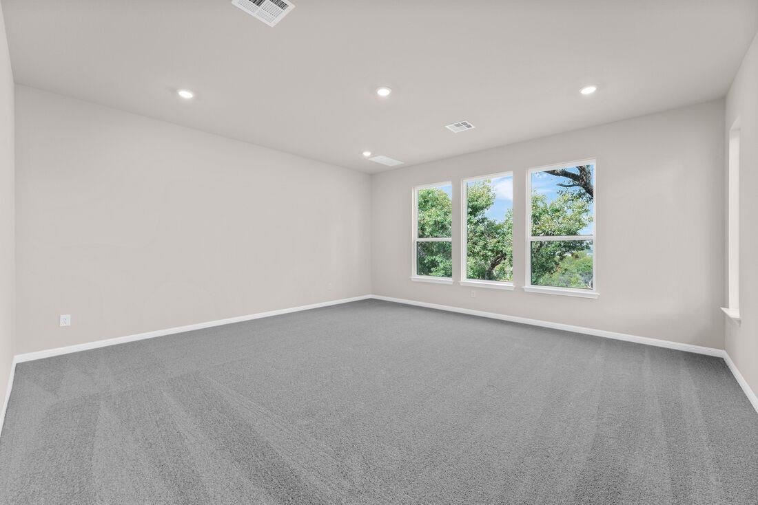 1821 Plum Tree Way, Georgetown, TX 78628