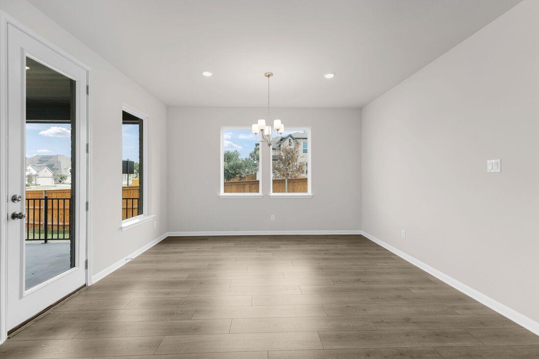 1821 Plum Tree Way, Georgetown, TX 78628