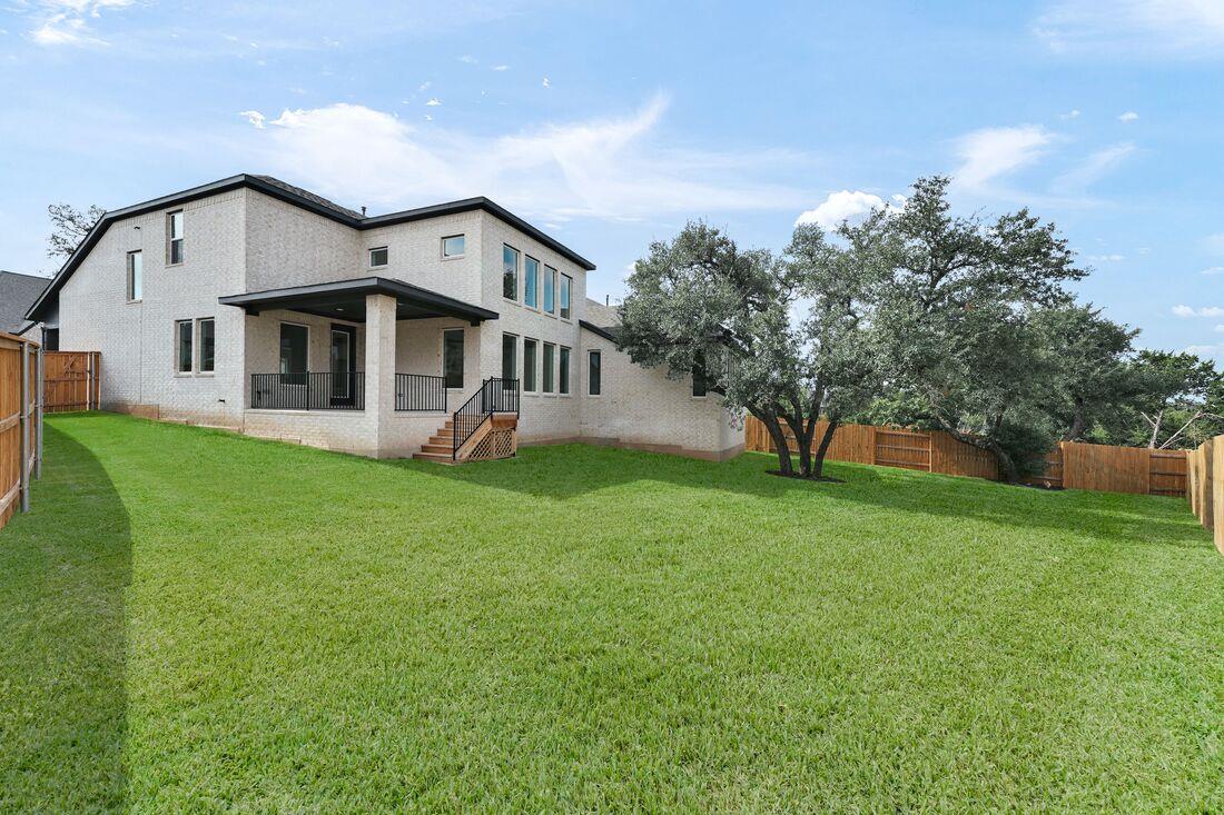 1821 Plum Tree Way, Georgetown, TX 78628