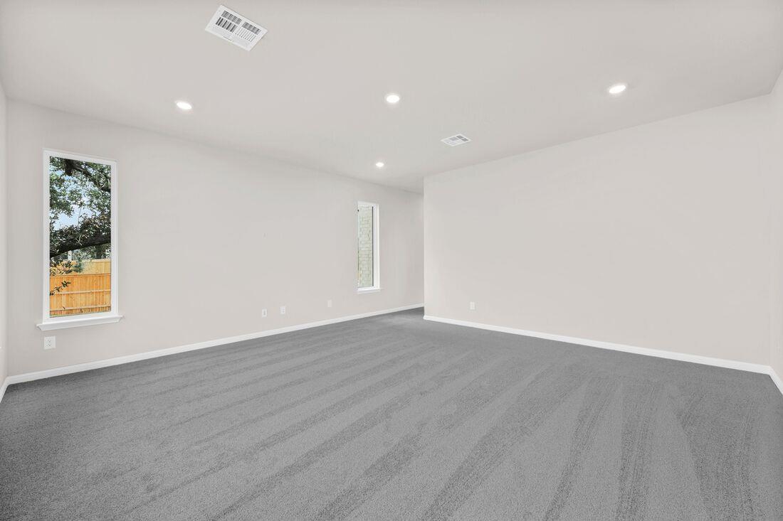 1821 Plum Tree Way, Georgetown, TX 78628