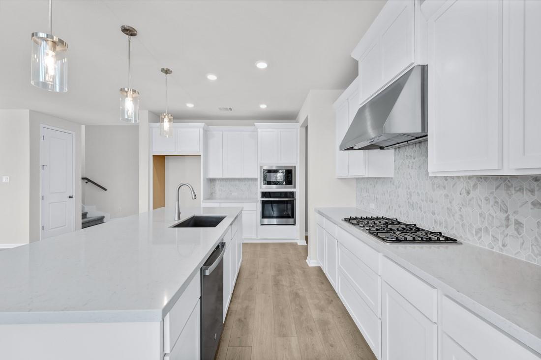 1821 Plum Tree Way, Georgetown, TX 78628