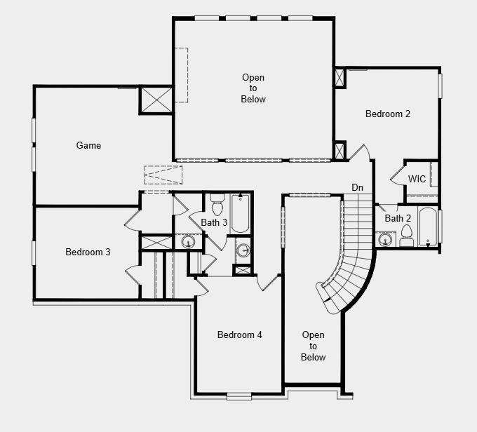 100 Trans Pecos Ct, Georgetown, TX 78628