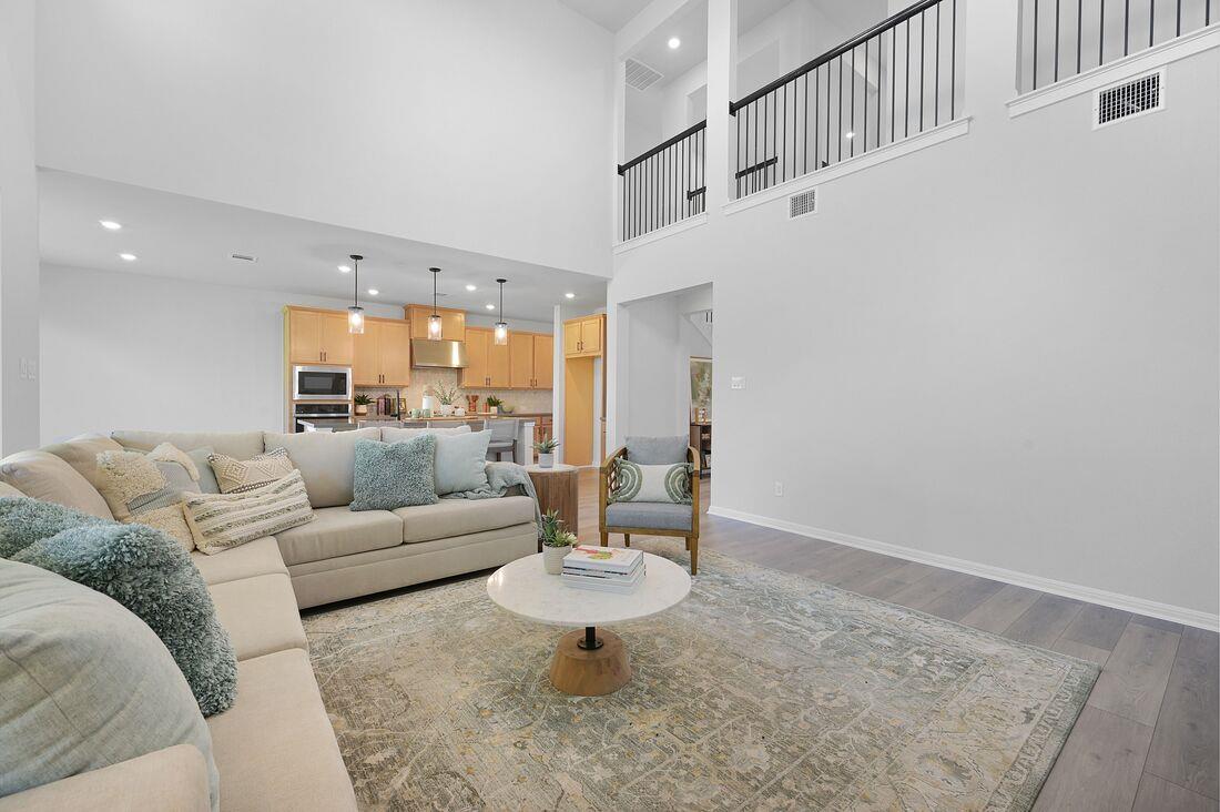 100 Trans Pecos Ct, Georgetown, TX 78628