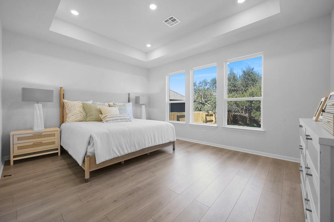 100 Trans Pecos Ct, Georgetown, TX 78628