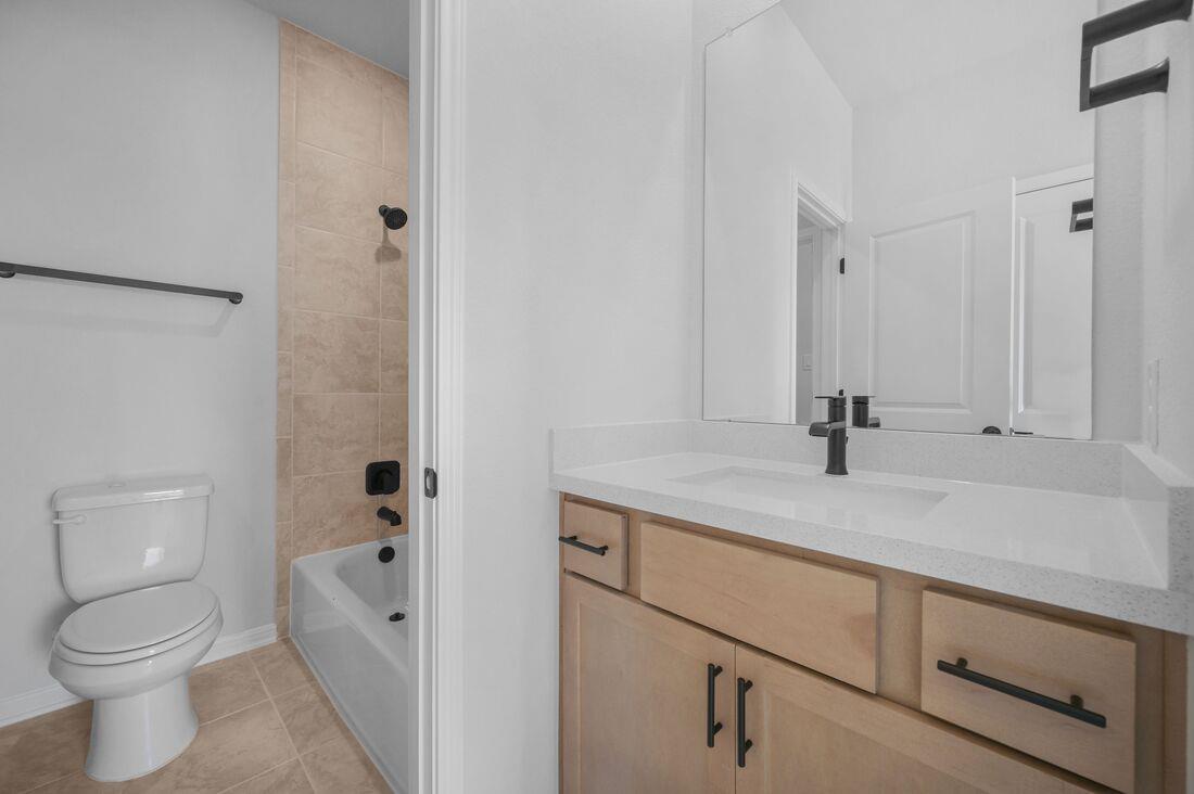 100 Trans Pecos Ct, Georgetown, TX 78628